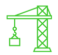 Nombreux<br> projets déjà réalisés